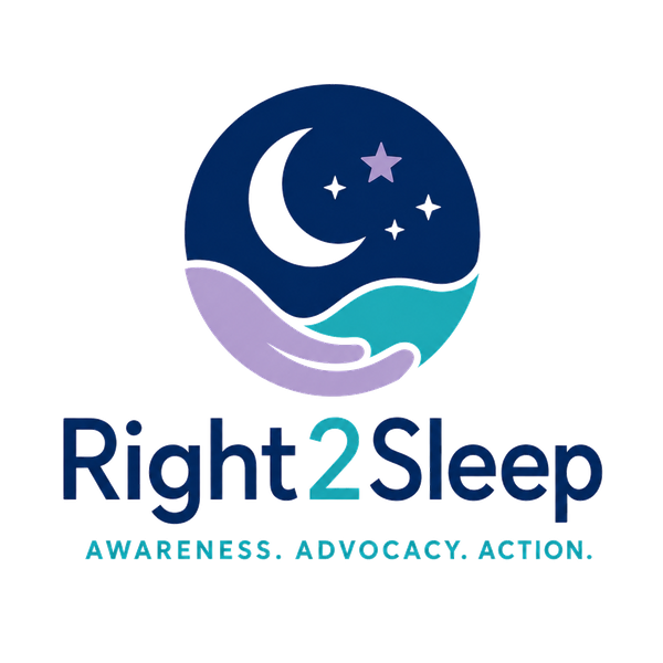 Right2Sleep